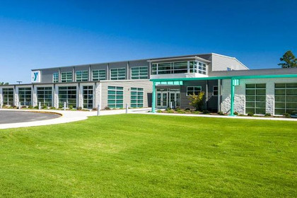 Image 2 from Aiken County YMCA partner gallery