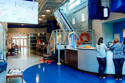 Image 9 from Aiken County YMCA partner gallery
