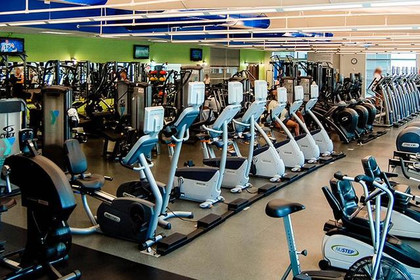 Image 1 from Aiken County YMCA partner gallery
