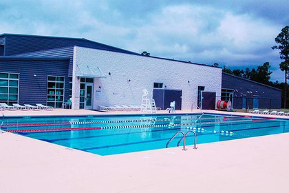 Image 4 from Aiken County YMCA partner gallery