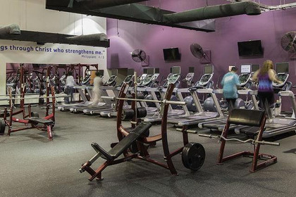 Image 1 from Barnwell County Family YMCA partner gallery
