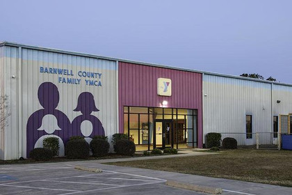 Image 3 from Barnwell County Family YMCA partner gallery