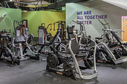 Image 4 from Barnwell County Family YMCA partner gallery