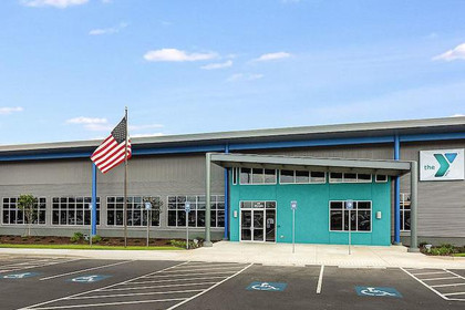 Image 2 from Burke County Family YMCA partner gallery