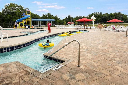 Image 3 from Burke County Family YMCA partner gallery