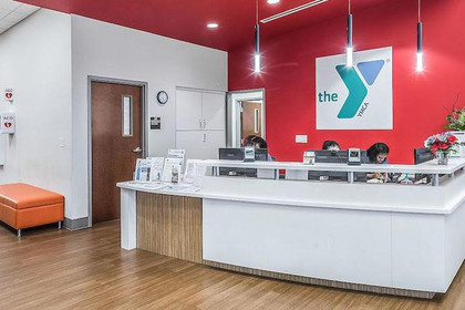 Image 6 from Burke County Family YMCA partner gallery