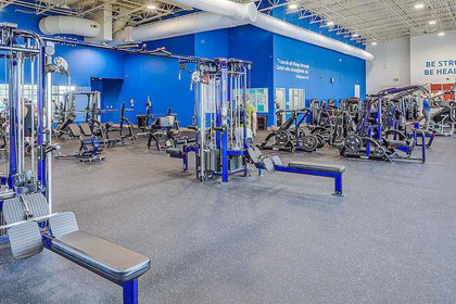 Image 1 from Burke County Family YMCA partner gallery