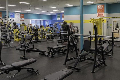 Image 1 from North Augusta Family YMCA partner gallery