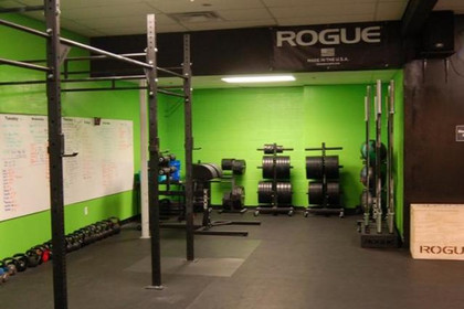 Image 4 from North Augusta Family YMCA partner gallery