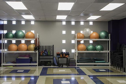 Image 4 from North Jefferson Family YMCA partner gallery