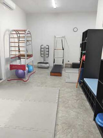 Imagem 2 da galeria do parceiro Clínica de Saúde Suzana Recco