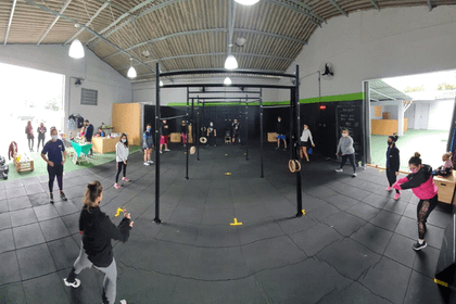 Imagem 1 da galeria do parceiro My Box - Fire Rs