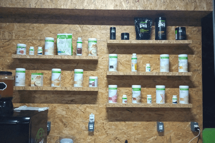 Imagem 4 da galeria do parceiro My Box - Flexal