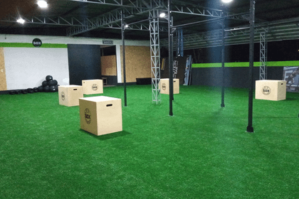 Imagem 5 da galeria do parceiro My Box - Flexal