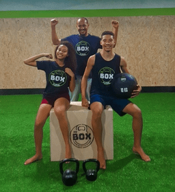 Imagem 6 da galeria do parceiro My Box - Flexal