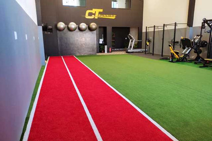 Imagem 3 da galeria do parceiro CT Running
