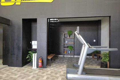 Imagem 4 da galeria do parceiro CT Running