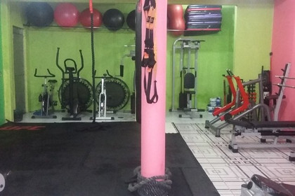 Imagem 3 da galeria do parceiro Hg Fitness
