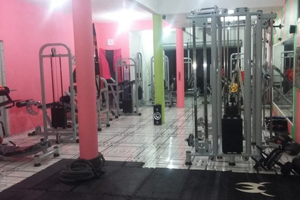 Imagem 4 da galeria do parceiro Hg Fitness