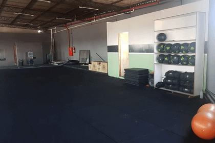 Imagem 4 da galeria do parceiro Academia Explosão Fitness