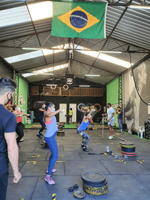 Imagem 3 da galeria do parceiro Rm Center Training