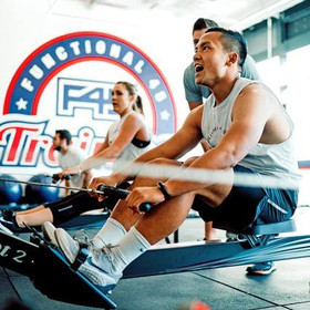 Image 2 from F45 Leawood partner gallery