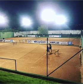 Imagem 4 da galeria do parceiro Sport Tennis Five Tenis