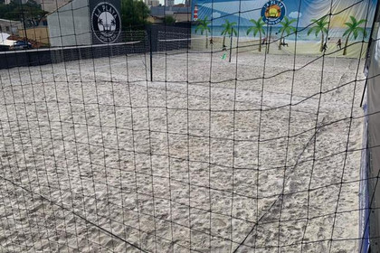 Imagem 1 da galeria do parceiro La Playa Sports Bar