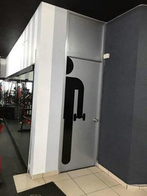 Imagen 6 de la galería del partner Fitness Strong Gym