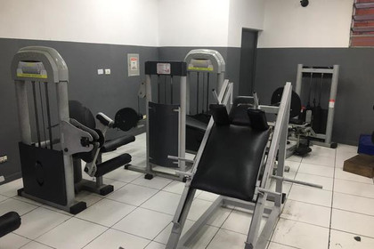Imagem 1 da galeria do parceiro Academia GM Fitness