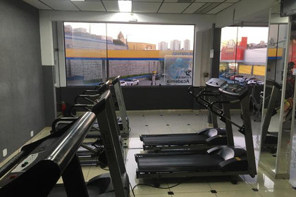 Imagem 3 da galeria do parceiro Academia GM Fitness
