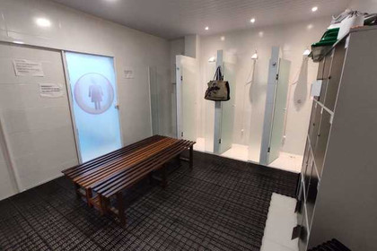 Imagem 6 da galeria do parceiro Academia Porto.Fit