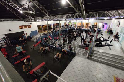 Imagem 9 da galeria do parceiro Academia Porto.Fit