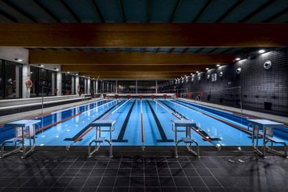 Imagen 3 de la galería del partner Centro Deportivo Cerrado de Calderón