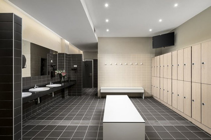 Imagen 4 de la galería del partner Centro Deportivo Cerrado de Calderón