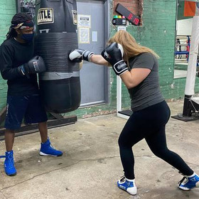 Image 2 from Eastern Queens Boxing Club partner gallery