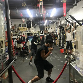 Image 5 from Eastern Queens Boxing Club partner gallery