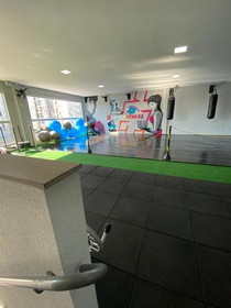 Imagem 5 da galeria do parceiro Família Fitness