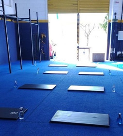 Imagem 5 da galeria do parceiro Funcional HIIT Henrique Mansano