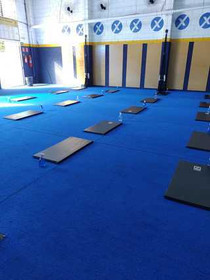 Imagem 7 da galeria do parceiro Funcional HIIT Henrique Mansano