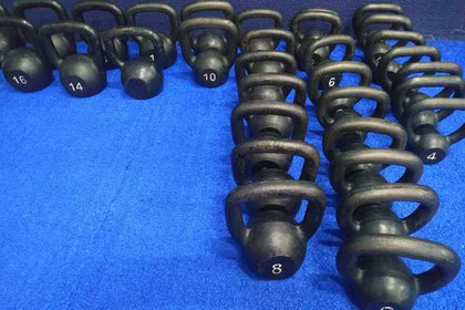 Imagem 8 da galeria do parceiro Funcional HIIT Henrique Mansano