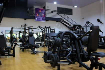 Imagem 4 da galeria do parceiro Trooper Gym