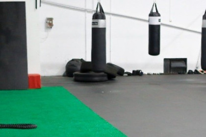 Imagem 5 da galeria do parceiro Trooper Gym