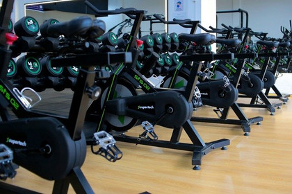 Imagem 6 da galeria do parceiro Trooper Gym