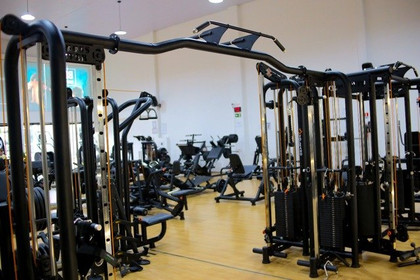Imagem 8 da galeria do parceiro Trooper Gym