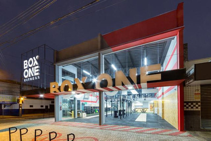 Imagem 1 da galeria do parceiro Box One Fitness
