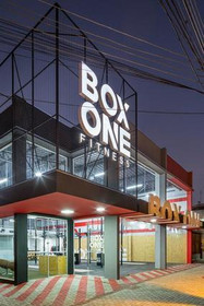 Imagem 2 da galeria do parceiro Box One Fitness