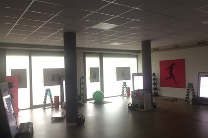 Immagine 4 dalla galleria del partner Mrs.Sporty Club Bassano del Grappa
