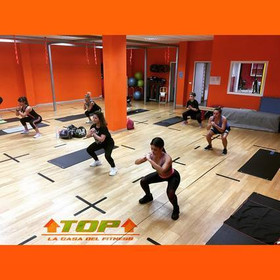 Immagine 4 dalla galleria del partner Top - La casa del fitness