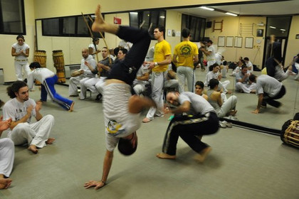 Immagine 3 dalla galleria del partner Tunan Capoeira